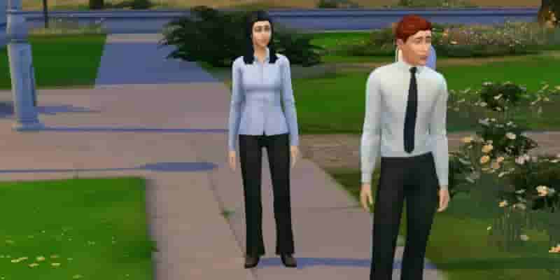 The Sims 4: 10 лучших Карьера в рейтинге
