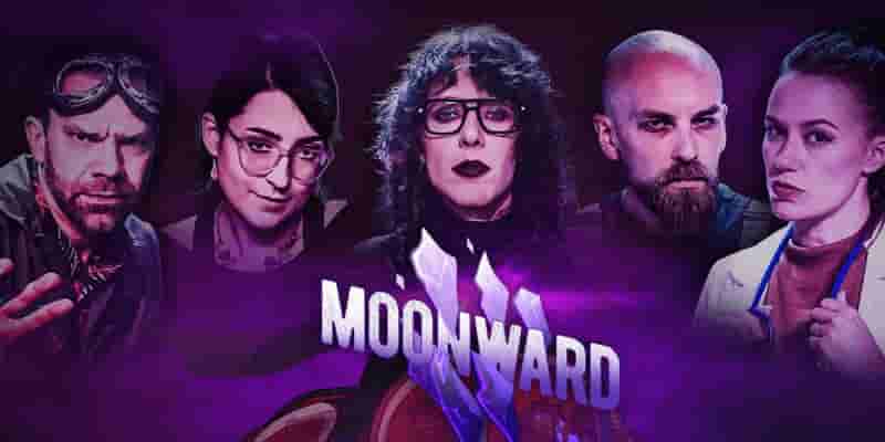 Moonward: A Midst Roleplaying Game Episode 1 Review