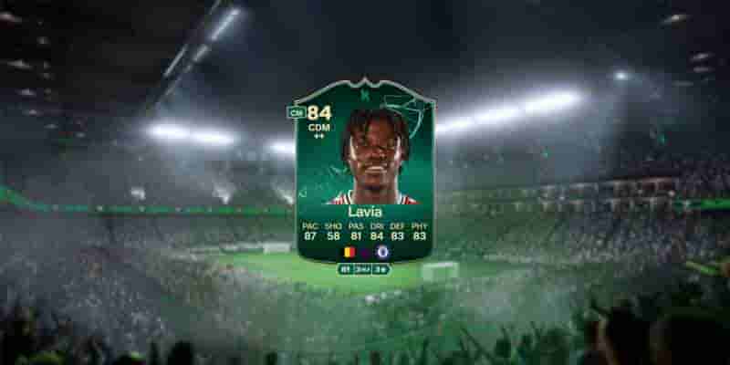 EA Sports FC 25: 10 лучших выборов эволюции для завершения в FUT