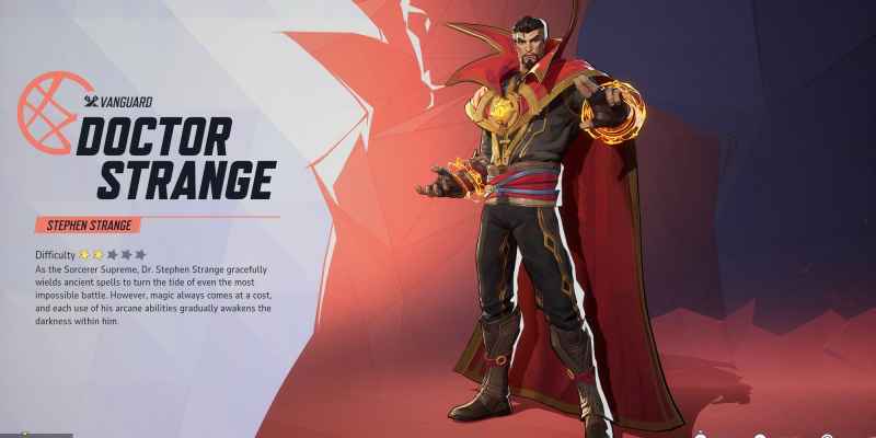 Marvel Rivals: Как играть в Капитана Америку