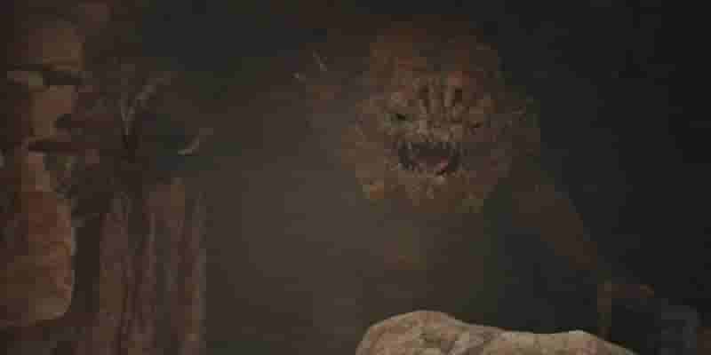 Звездные войны Jedi: Survivor Rancor Boss Гайд