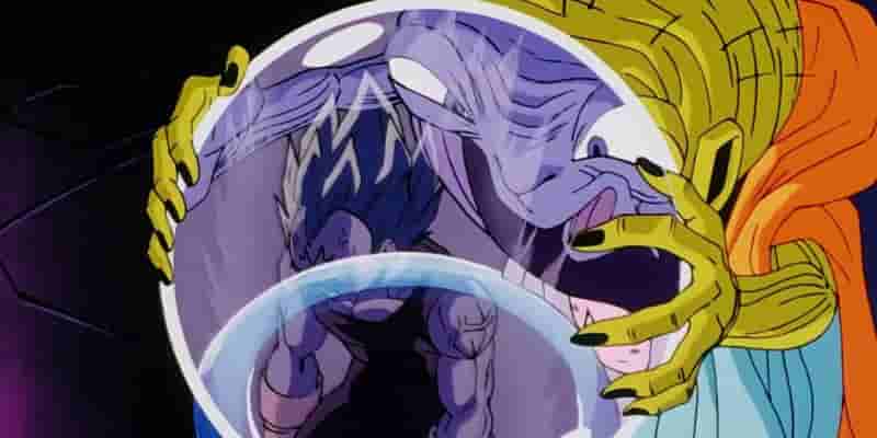 10 раз, когда Вегета был своим собственным злейшим врагом в DBZ и Dragon Ball Super