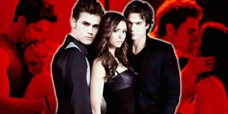 TVD: 10 раз, когда Дэймон и Елена были целями пары