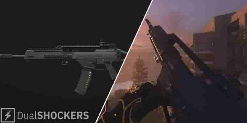 Modern Warfare 3 и Warzone Holger 556: лучшие вложения и лучшее снаряжение