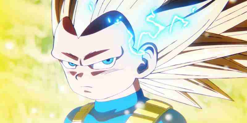 10 сильнейших персонажей Dragon Ball Daima на момент эпизода 18 (включая Super saiyan 4 goku)