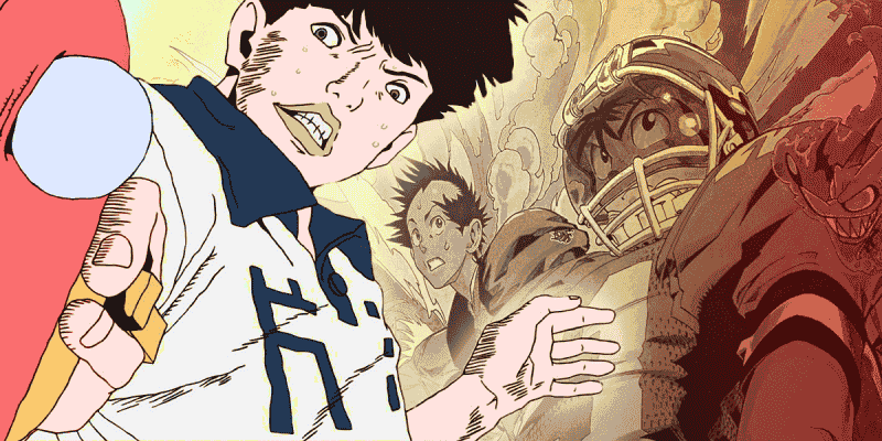 Haikyuu!!: 10 лучших команд аниме в рейтинге