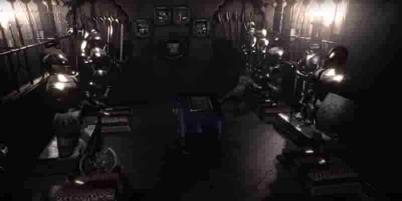 Resident Evil: 10 лучших головоломок во франшизе