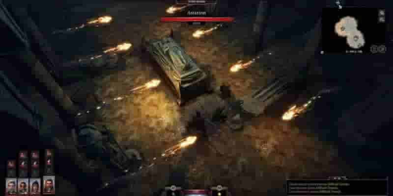  Baldur's Gate 3: 10 лучших фонов в рейтинге