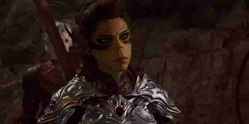  Baldur's Gate 3