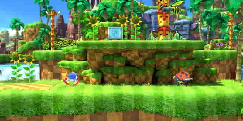 Игры про Соника, в которые стоит поиграть до Sonic x Shadow Generations