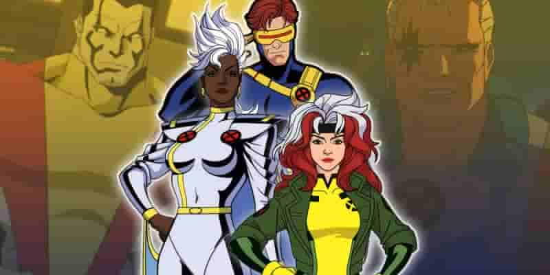 10 анимационных сериалов Marvel, которые до сих пор недооценены фанатами