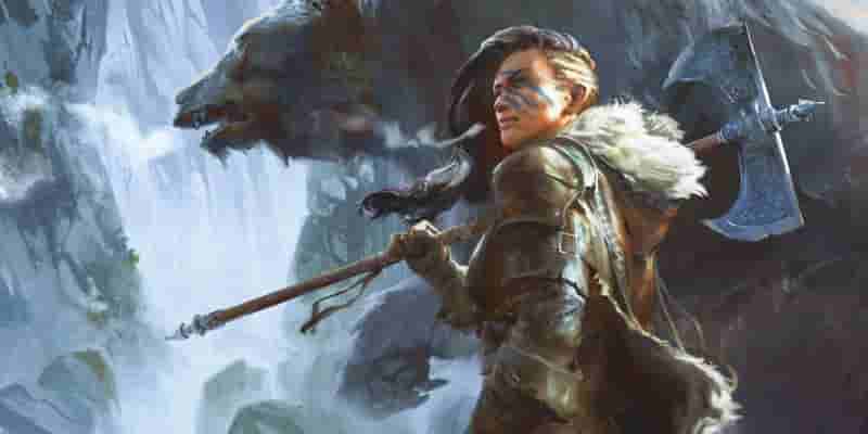 Все D&D 5e 2014 Rogue Multiclass, Ranked