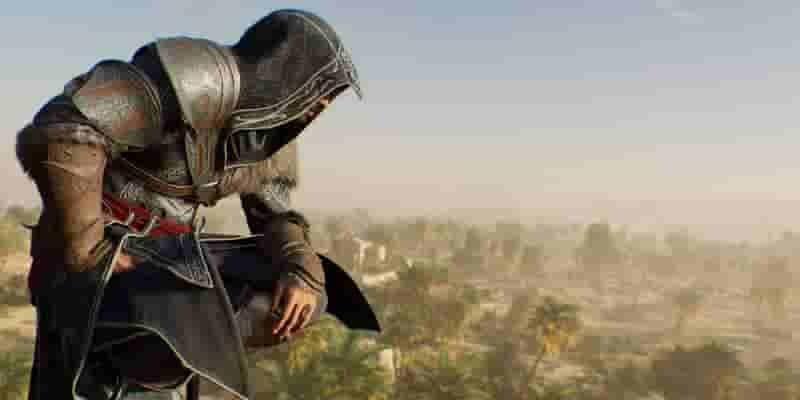 Assassin&rsquo;s Creed Mirage: Как использовать фоторежим