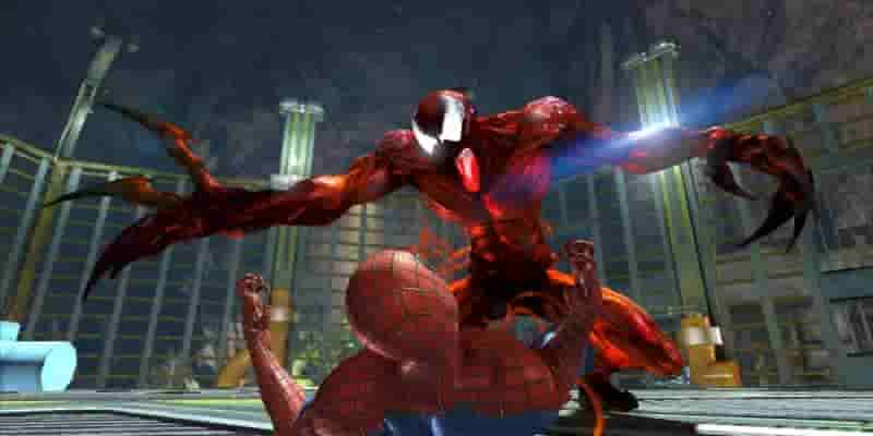 The Amazing Spider-Man Games доказывают, почему игры с привязками к фильмам - это хорошо