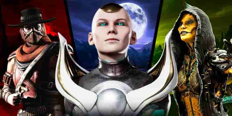 10 злодеев Mortal Kombat, заслуживающих искупления