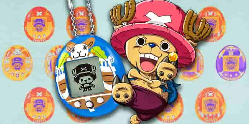 Las Vegas Sphere отмечает годовщину One Piece новым дисплеем большего размера