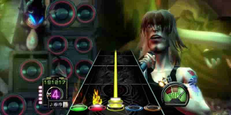 10 самых ностальгических песен Guitar Hero, которые все еще застревают в голове