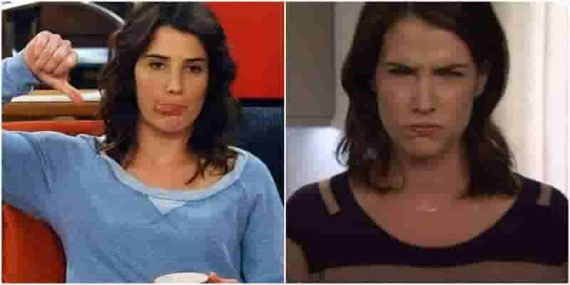 10 эпизодов HIMYM, где персонажи показали свое истинное лицо