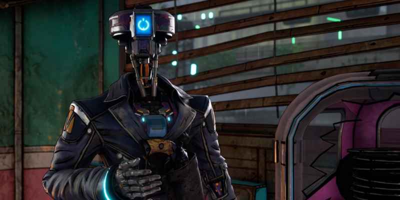 Все игры Borderlands, рейтинг