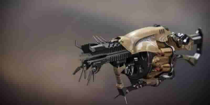 Destiny 2: лучшая экзотика: от памятника до утраченных огней