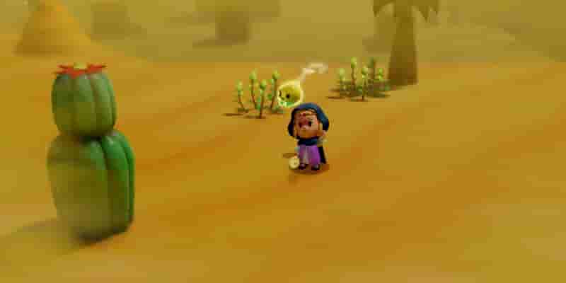 Zelda: 10 отголосков, которые вам понадобятся для ранней игры EOW