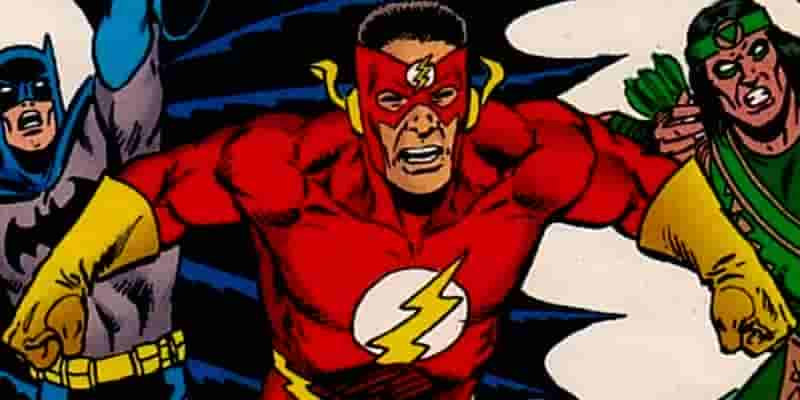 10 лучших Flash-вариантов в рейтинге