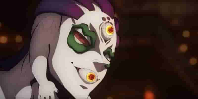 11 самых мощных лун демонов в Demon Slayer, рейтинг