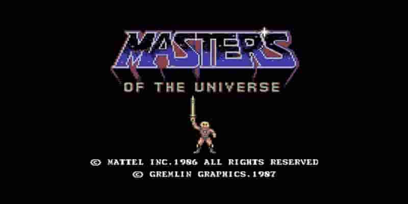 Every Masters Of The Universe Video Game, Рейтинг
