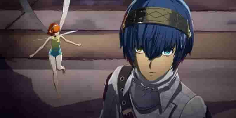 Atlus’ Новейшая JRPG слишком похожа на Персону