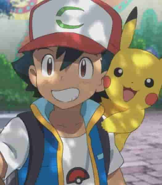 Каждый покемон, который может эволюционировать только ночью