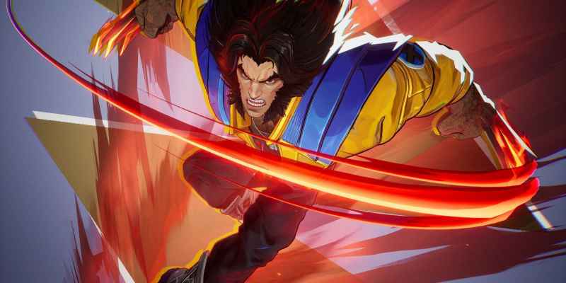 Marvel Rivals: 10 лучших персонажей ближнего боя