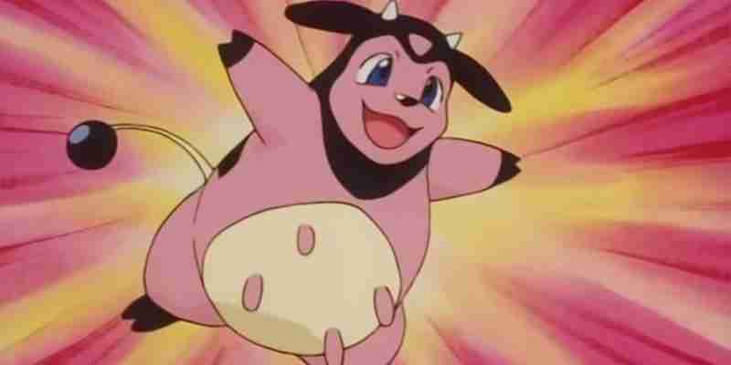 10 Gen 2 Pokemon, которая все еще нуждается в эволюции
