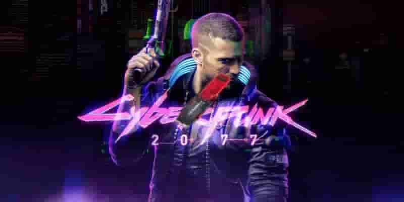 Cyberpunk 2077