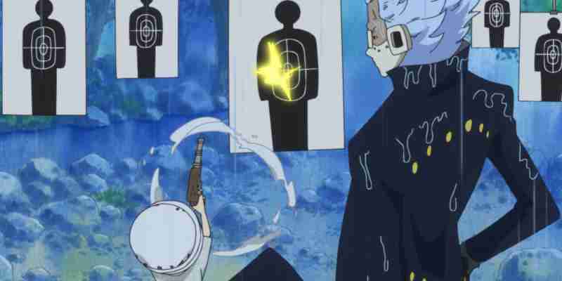 10 лучших снайперов в One Piece, ранжированных по навыкам точности