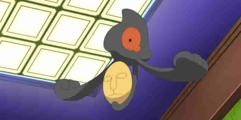 Самые темные записи Pokédex в играх Pokémon, рейтинг