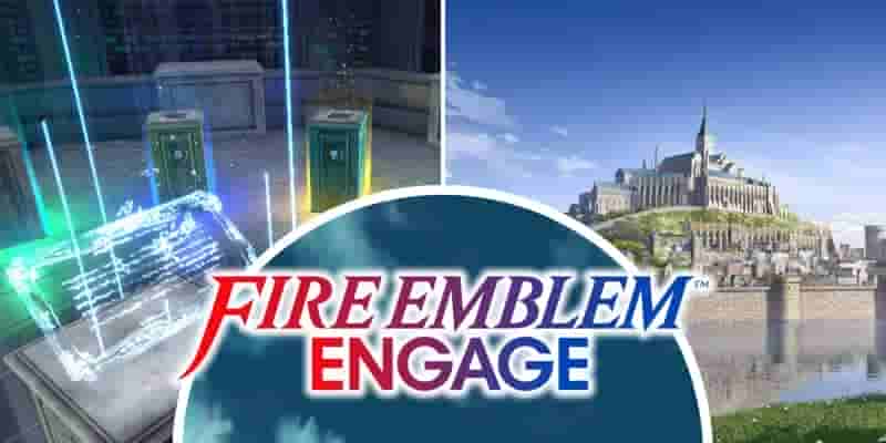 Fire Emblem Вовлечение: 10 лучших навыков для наследования