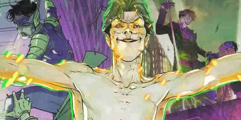 10 культовых злодеев DC и их самые недооцененные способности