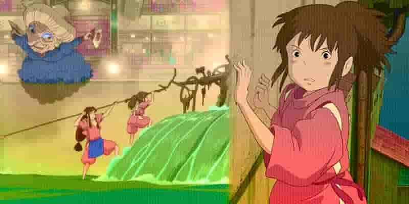 10 лучших защитников природы в фильмах Studio Ghibli