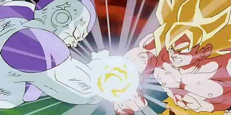 Dragon Ball Z: 10 лучших сюжетных арок в рейтинге