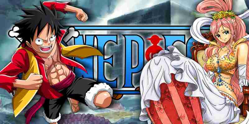 10 самых красивых эпизодов One Piece, рейтинг