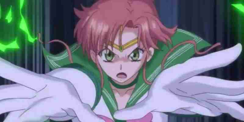 10 самых мощных атак в серии Sailor Moon, рейтинг