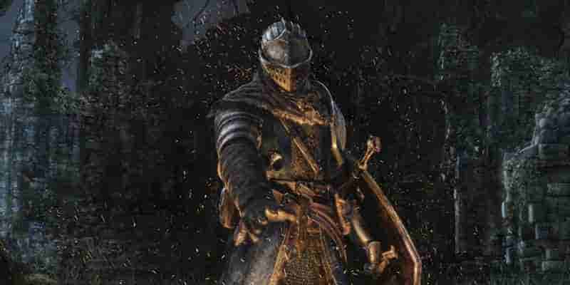 12 раз FromSoftware изменила игру