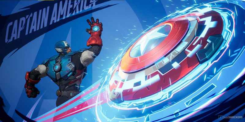 Marvel Rivals: Most Underpowered Heroes