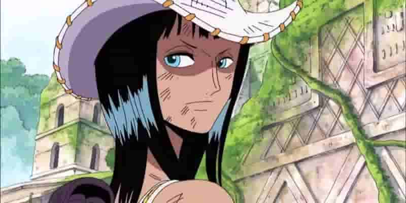 10 самых недооцененных женских персонажей в аниме Shonen
