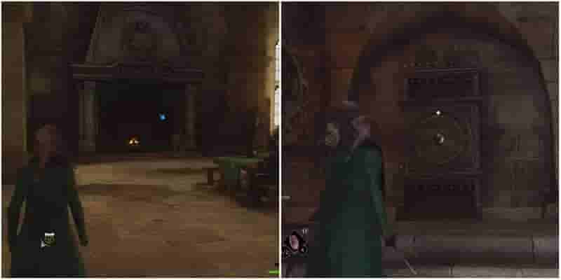 Hogwarts Legacy: Daedalian Key Locations