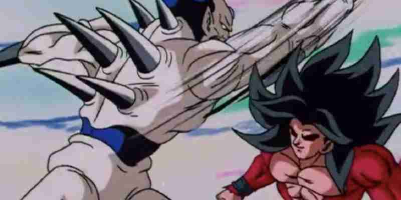  10 Наиболее ненавистных сюжетных разработок в Dragon Ball Gt (& amp; Почему) 
