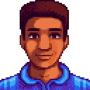 Каждый фестиваль в Stardew Valley