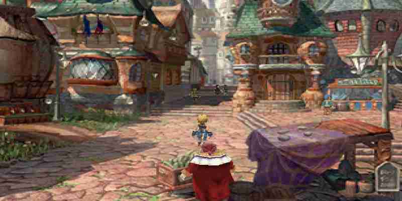 10 лучших игр Final Fantasy, которые слишком хороши, чтобы нуждаться в ремейке