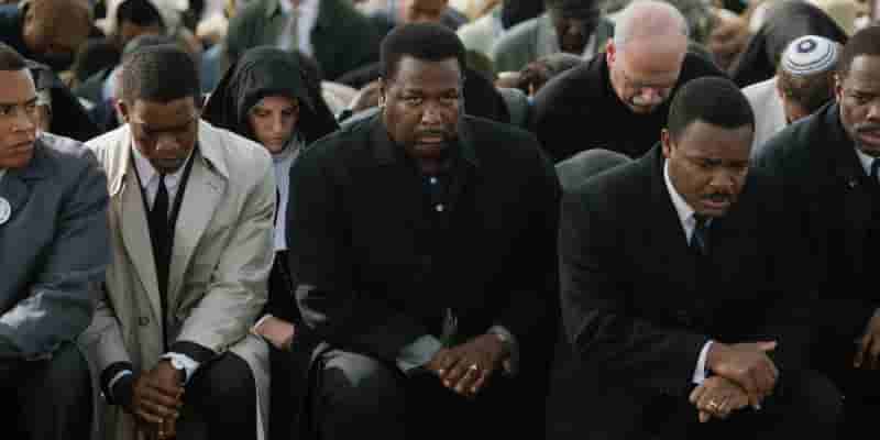 10 лучших фильмов от The Wire Cast, рейтинг