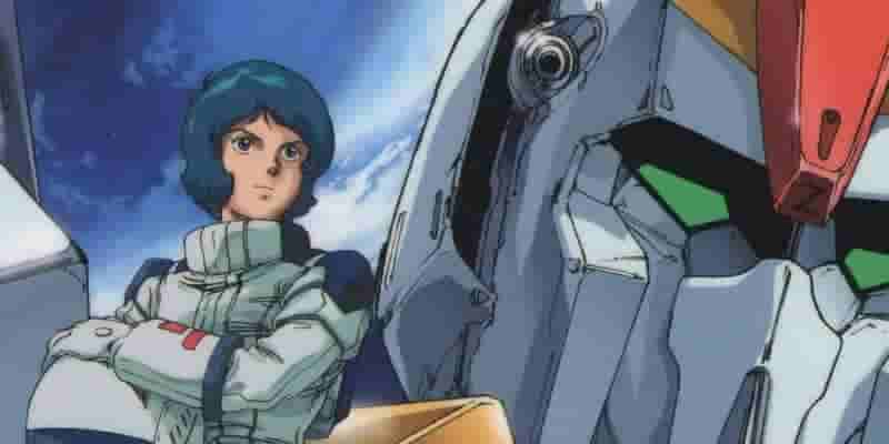 Каждый аниме-сериал Gundam в хронологическом порядке
